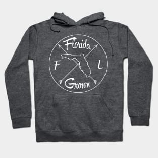 Florida Grown FL Hoodie